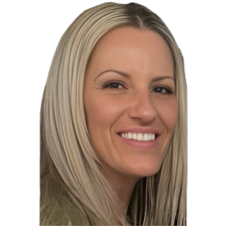 Jill Martucci